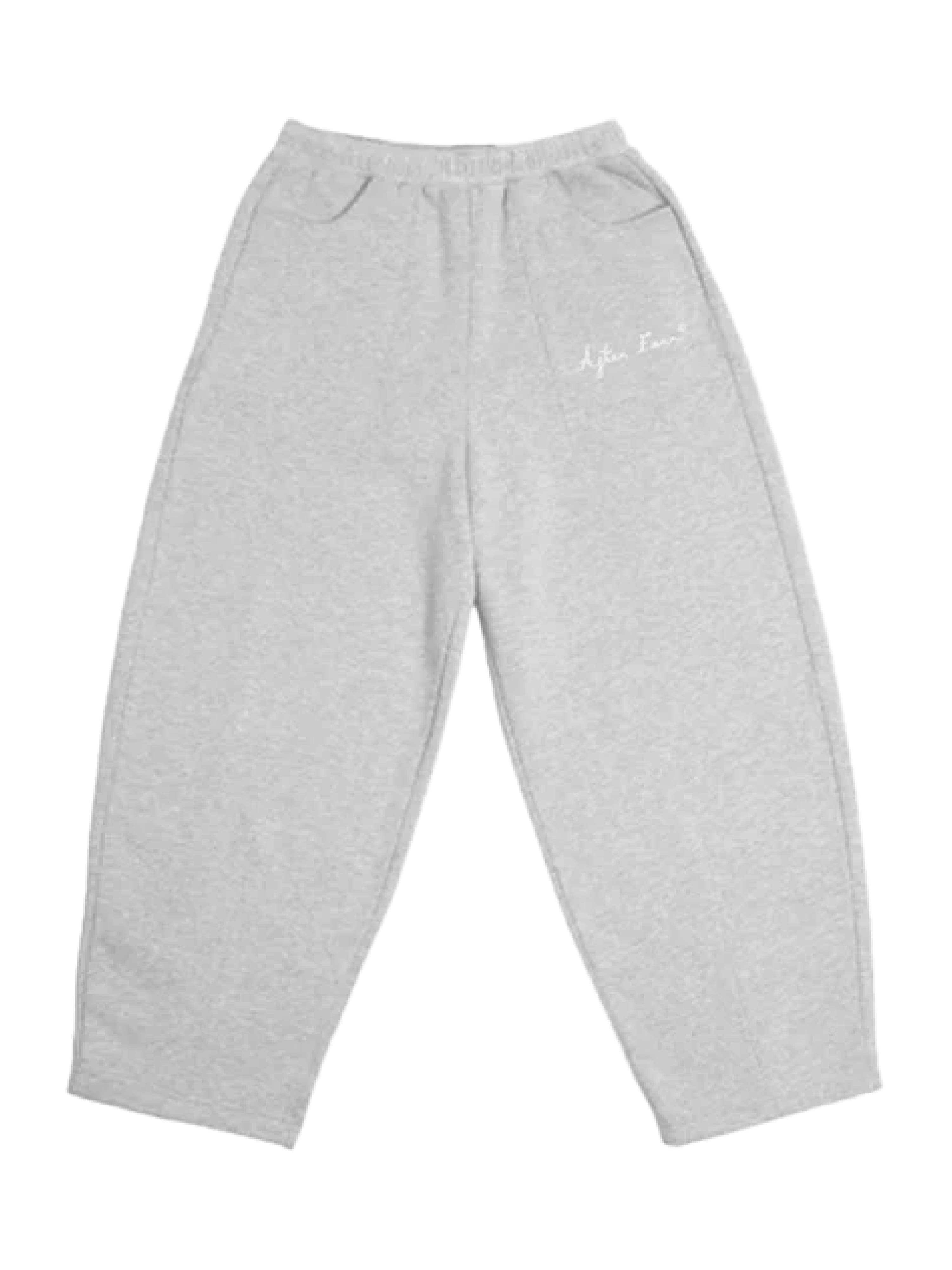 Cozy Sweatpants