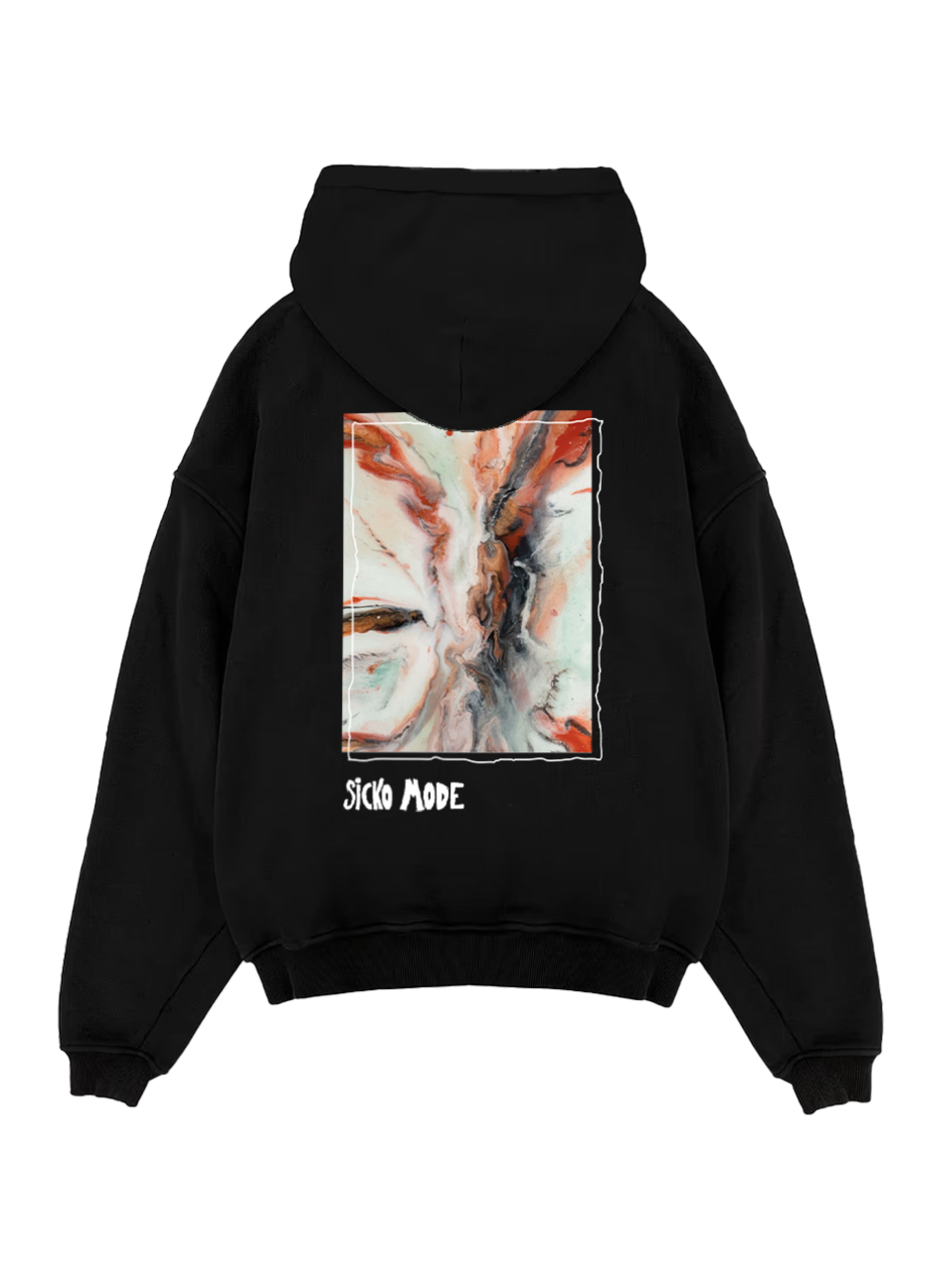 Sicko Mode II Hoodie