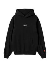 Sound Of Silence Hoodie