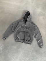 Zippeta Hoodie