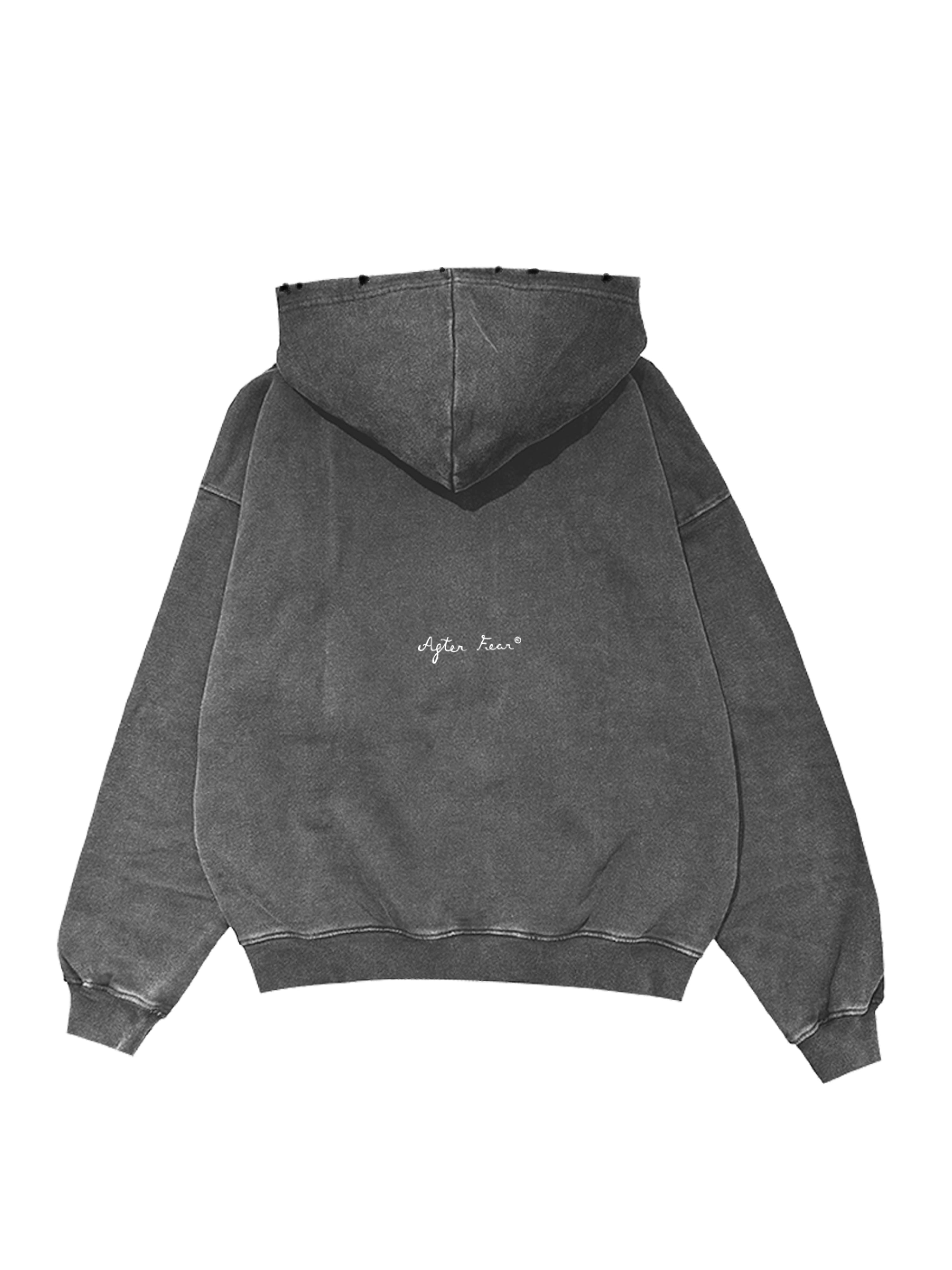 Zippeta Hoodie