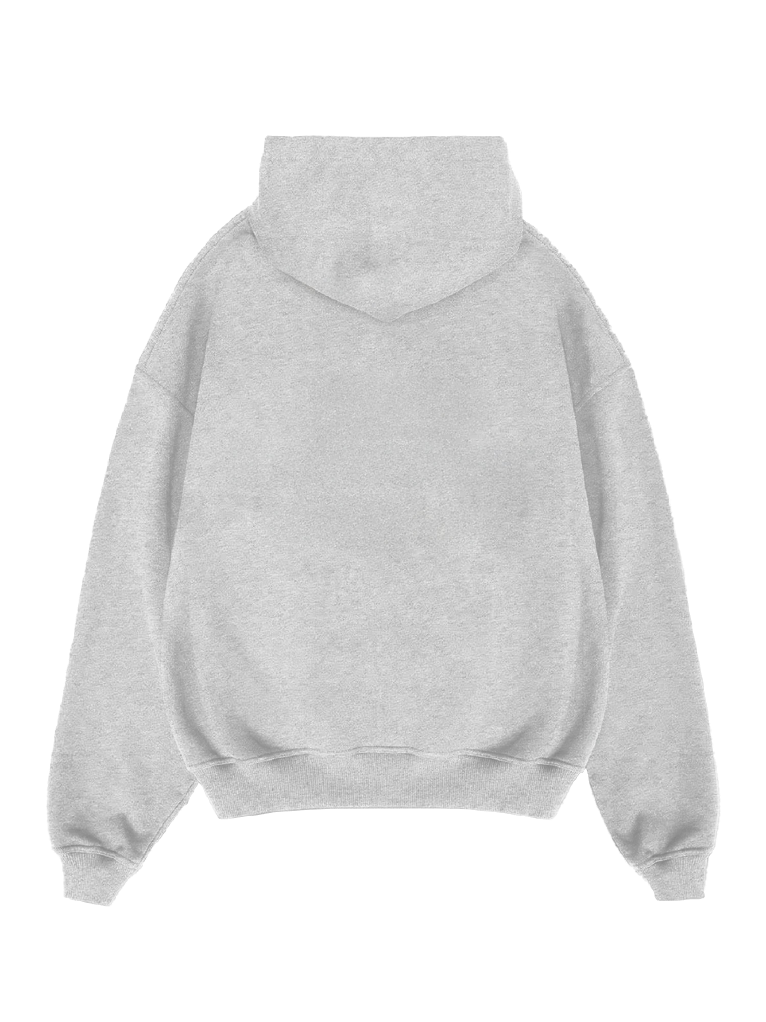 Cozy Hoodie Hoodie