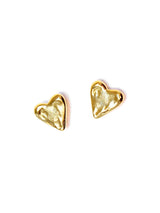 Lover Stud Earrings