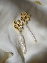 Giardino Statement Earrings