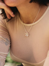 Giardino Necklace