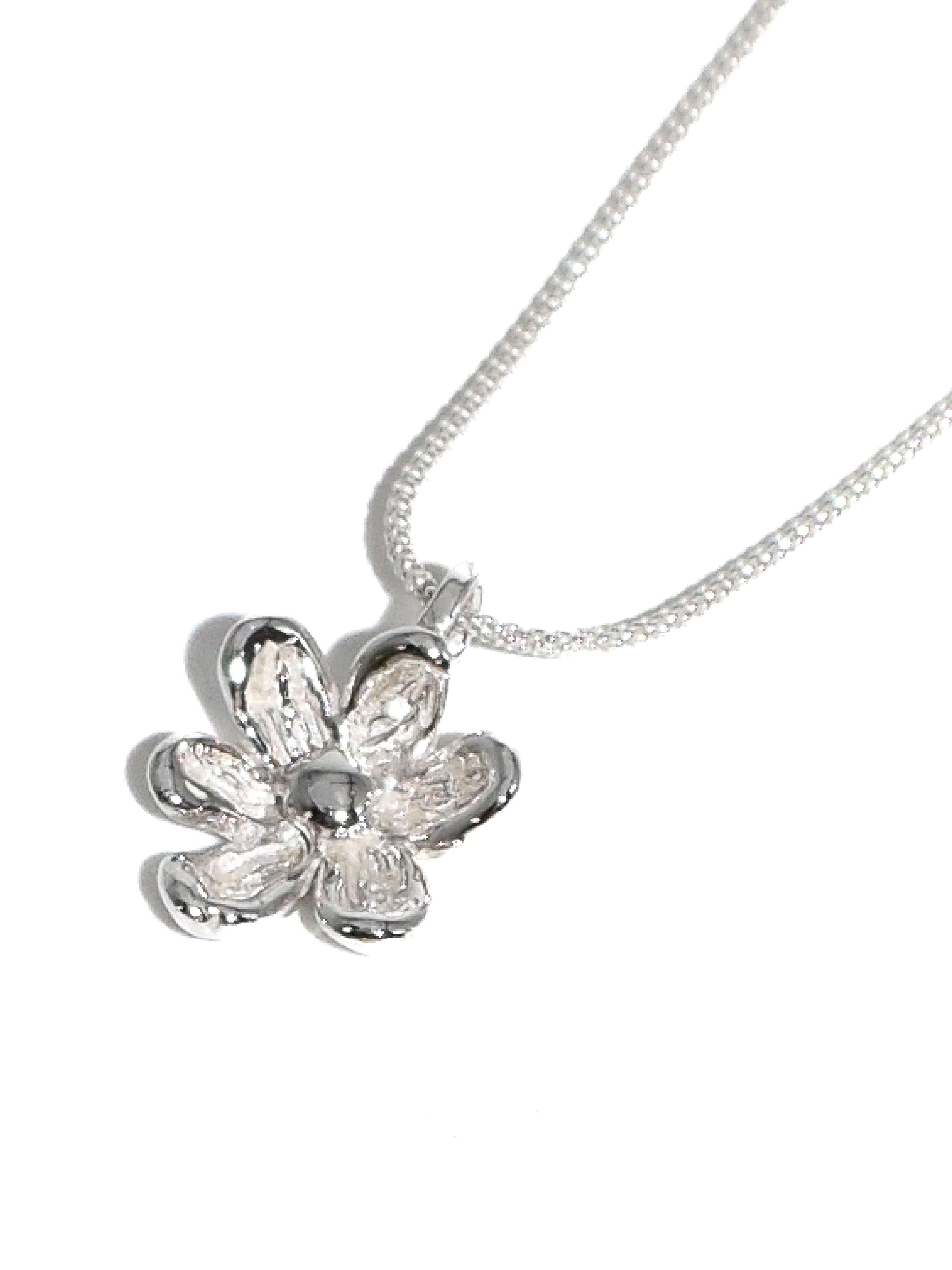 Giardino Necklace