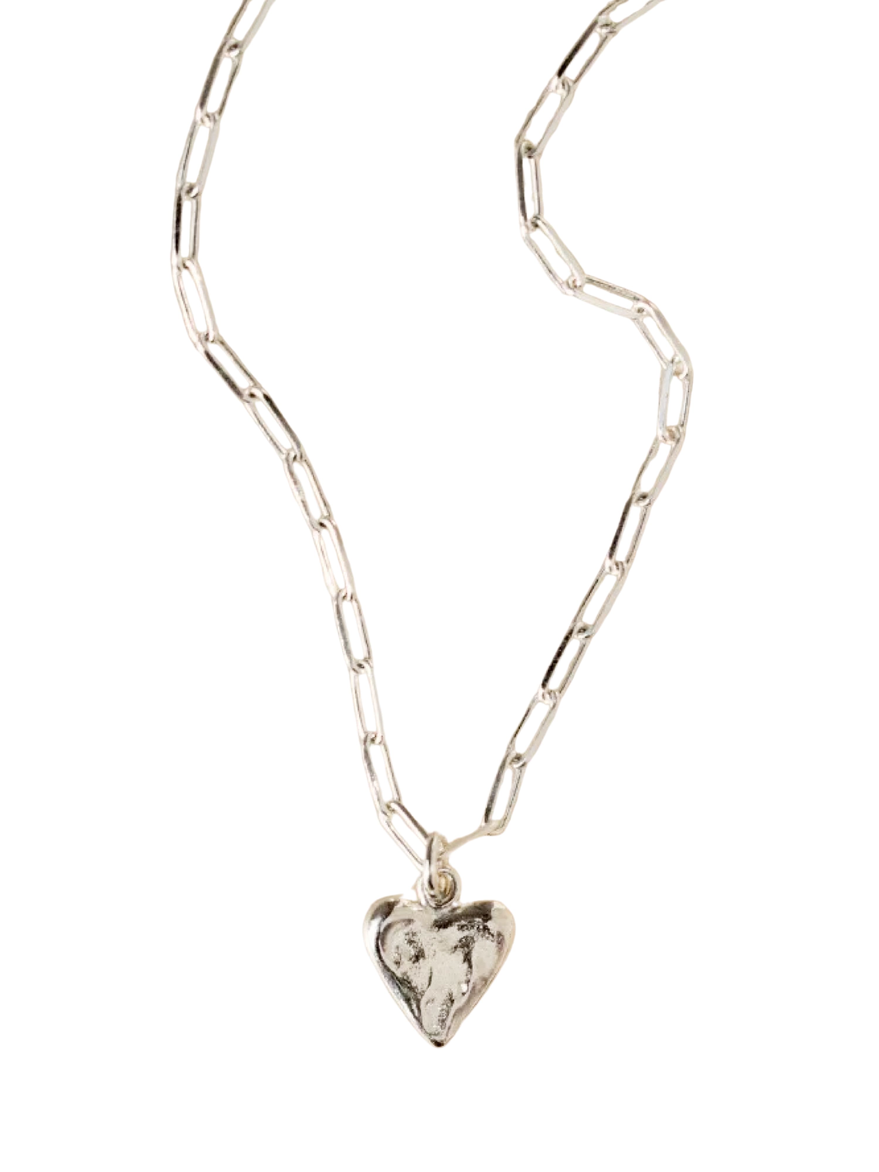 Lover necklace