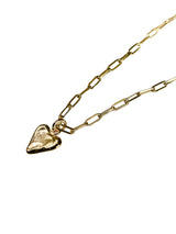 Lover necklace