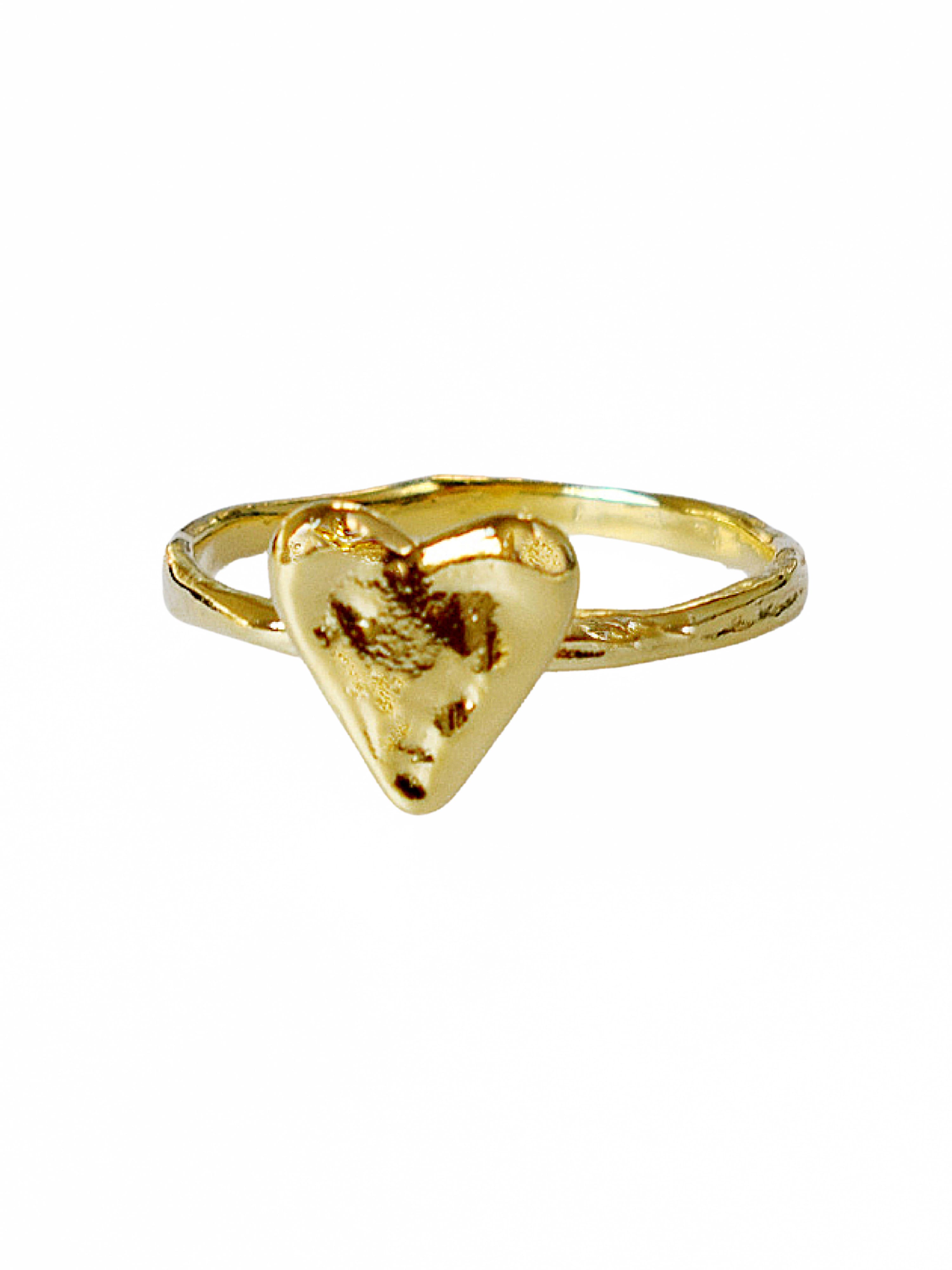 Lover Ring