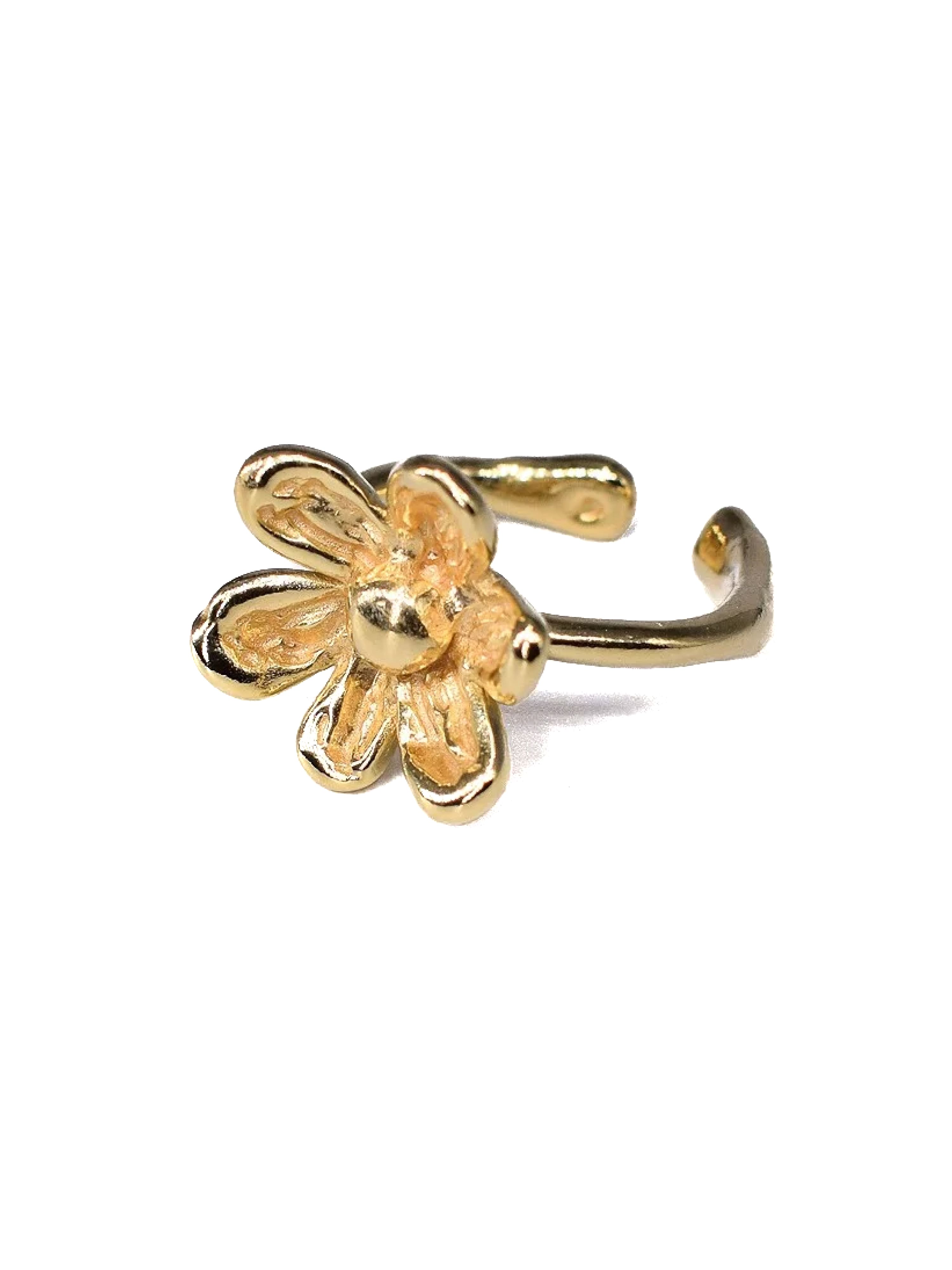 Giardino Statement Ring