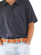 Green Paprika Eco-reversible Belt