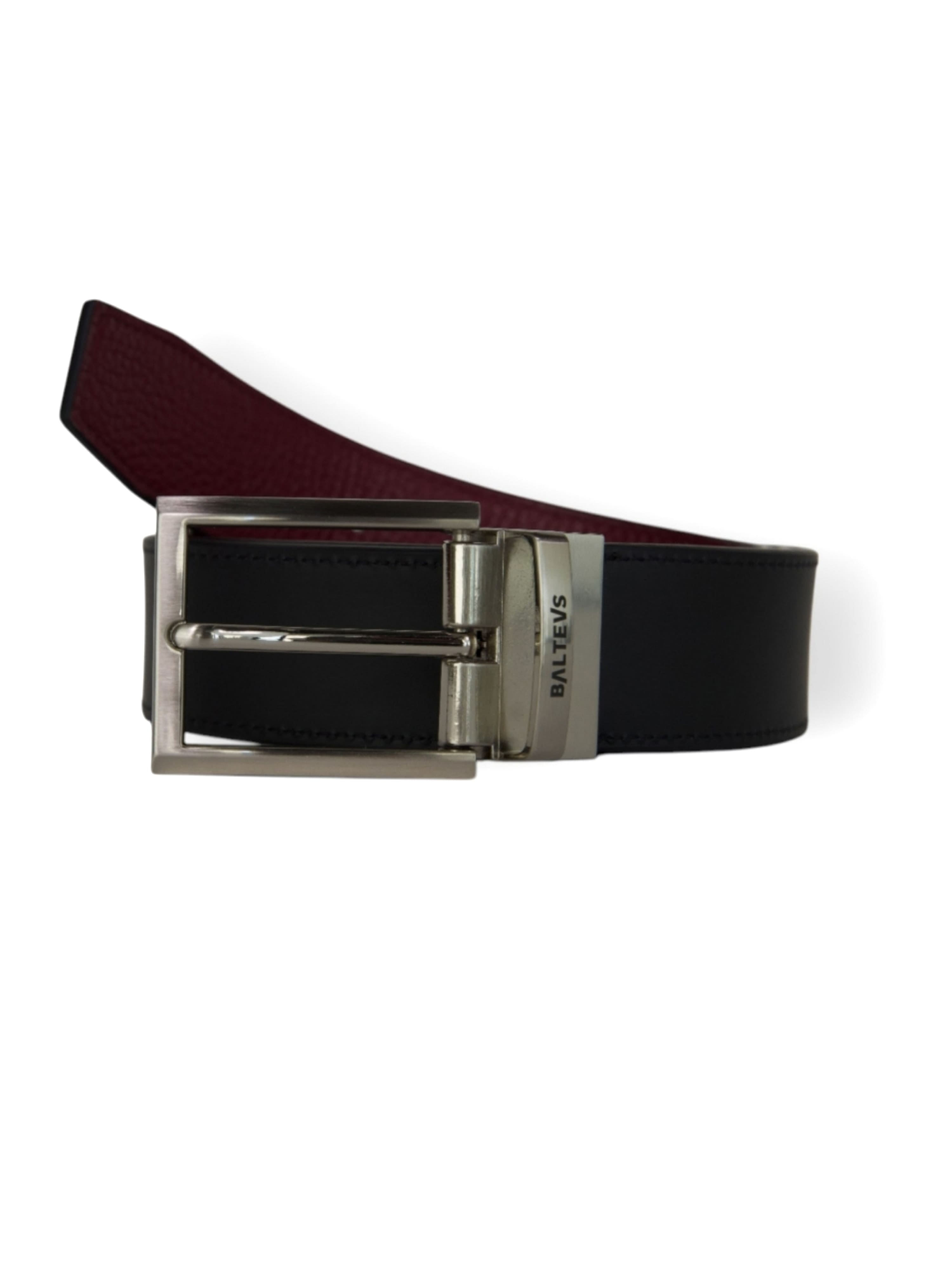 Porpora Reversible Belt