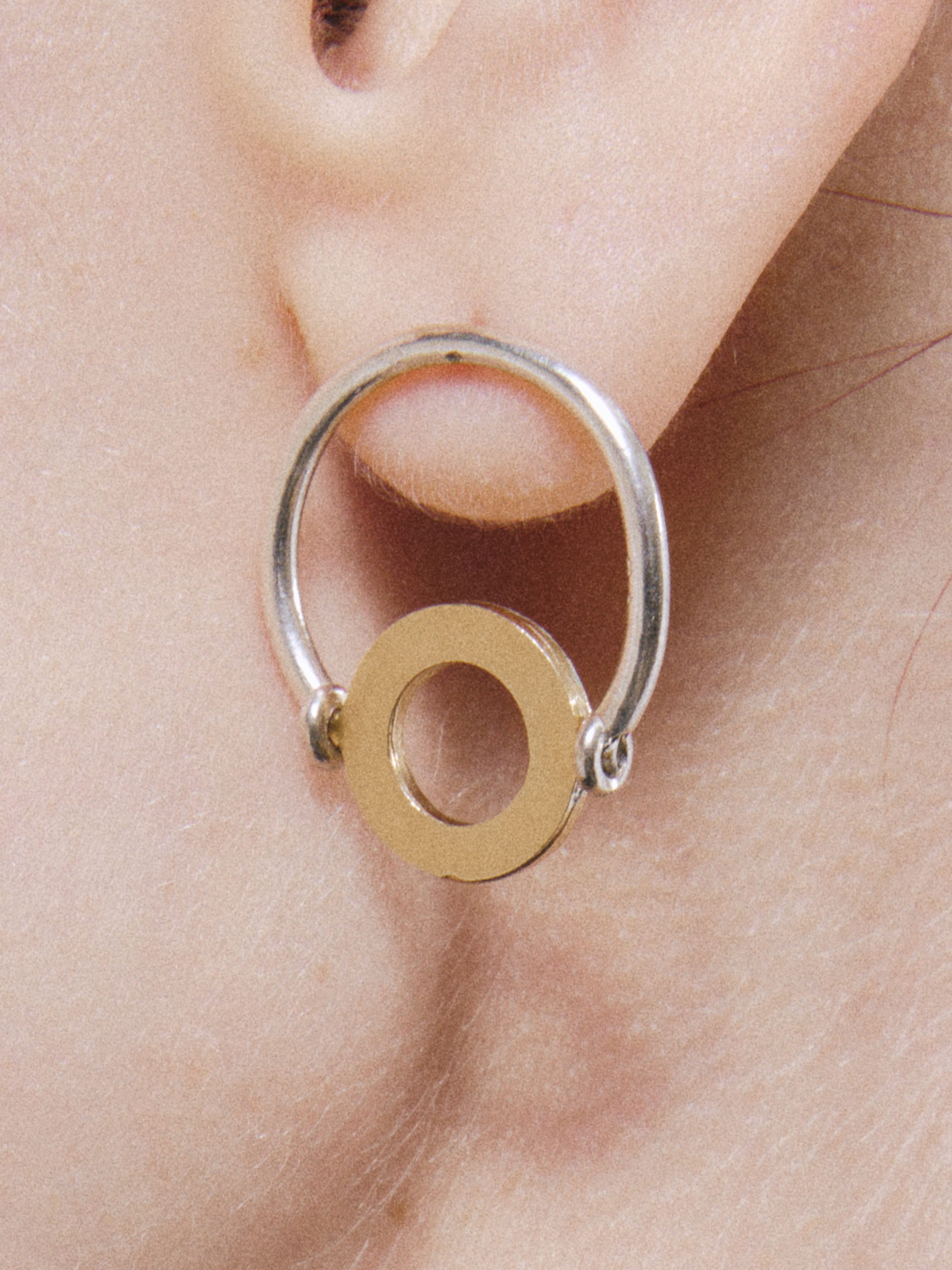 Minimal Earrings