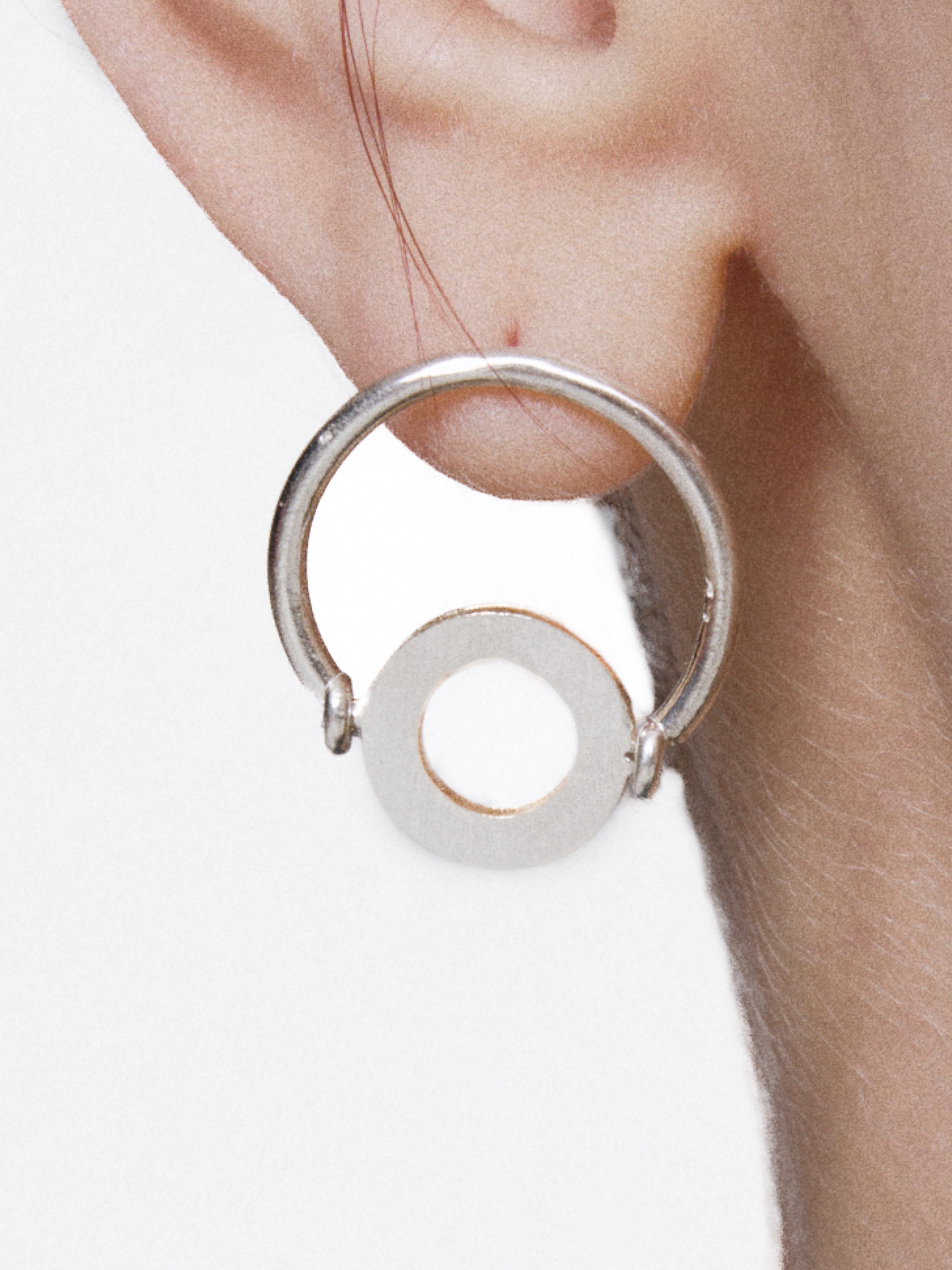 Minimal Earrings