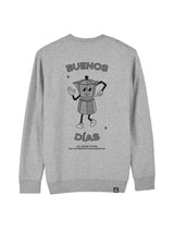 Buenos Días Sweatshirt