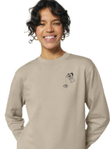 Coffee Lovers Sweatshirt