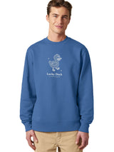 Lucky Duck Sweatshirt