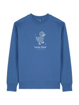 Lucky Duck Sweatshirt