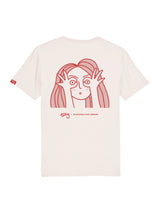 Peek-a-Boo T-Shirt