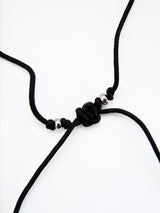 Black Flexi-Style Accessory