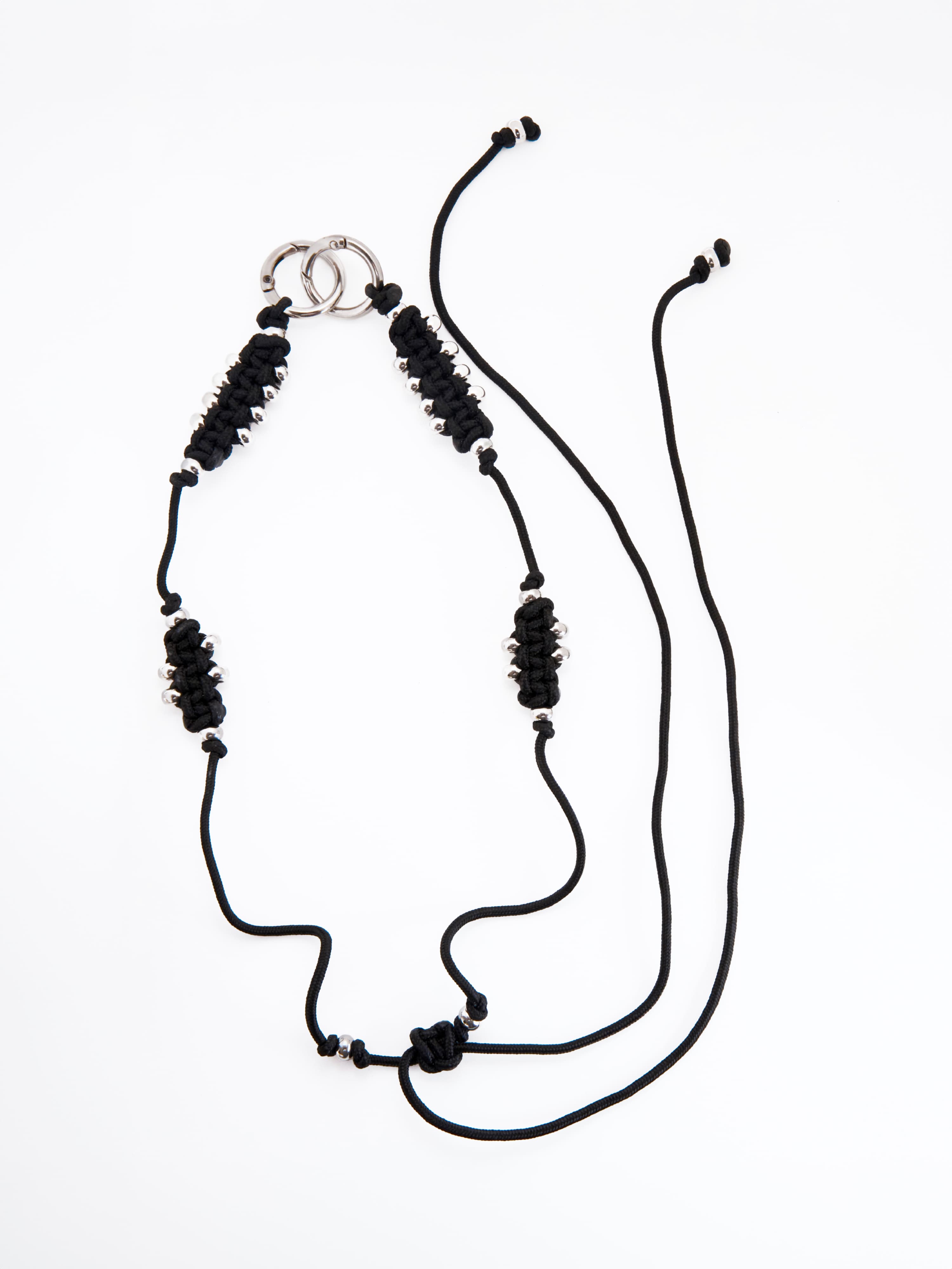 Black Flexi-Style Accessory