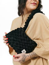 Lili Black Bag