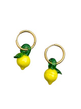 Sorrento Earrings