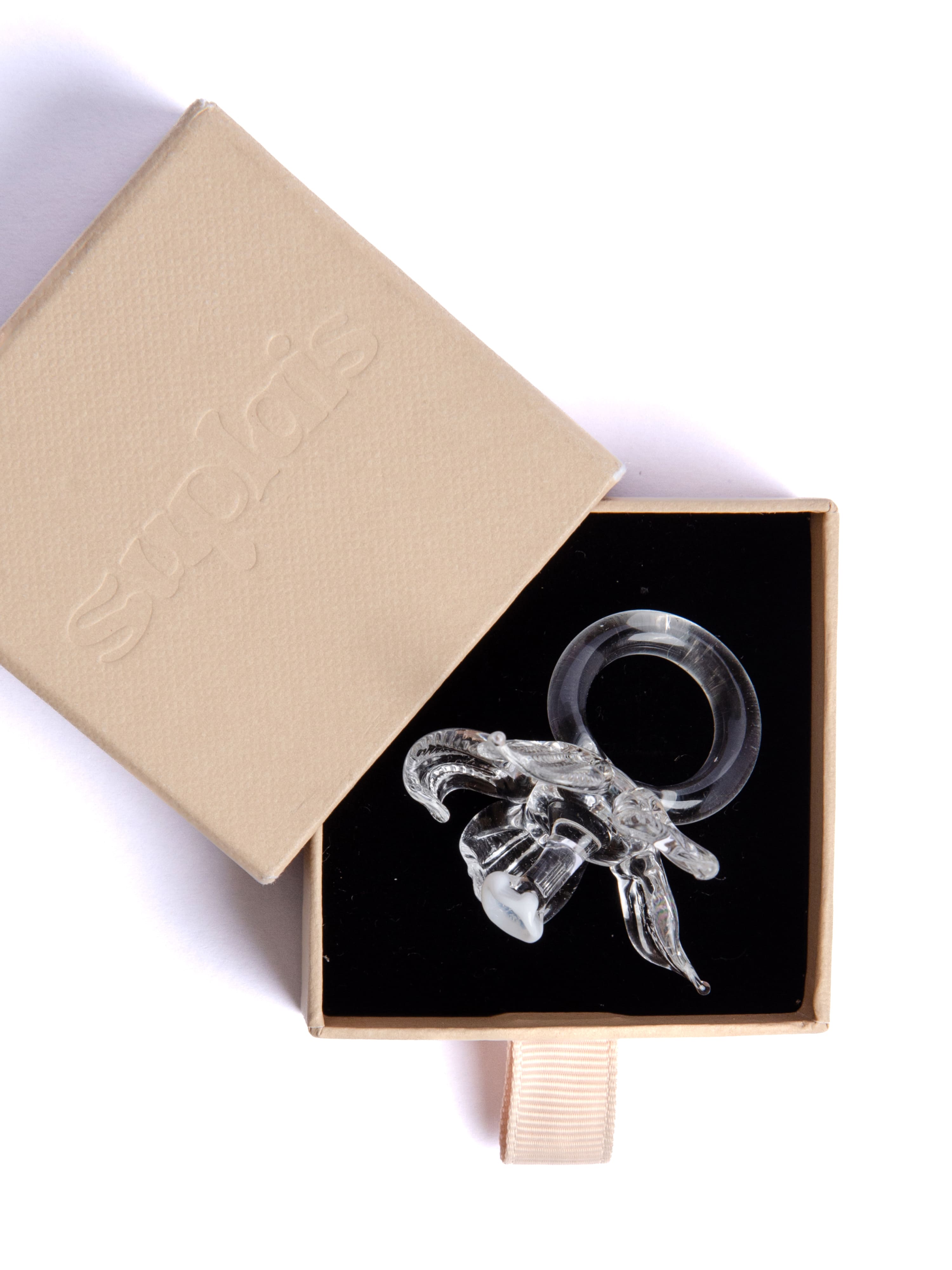 Orchidea Ring